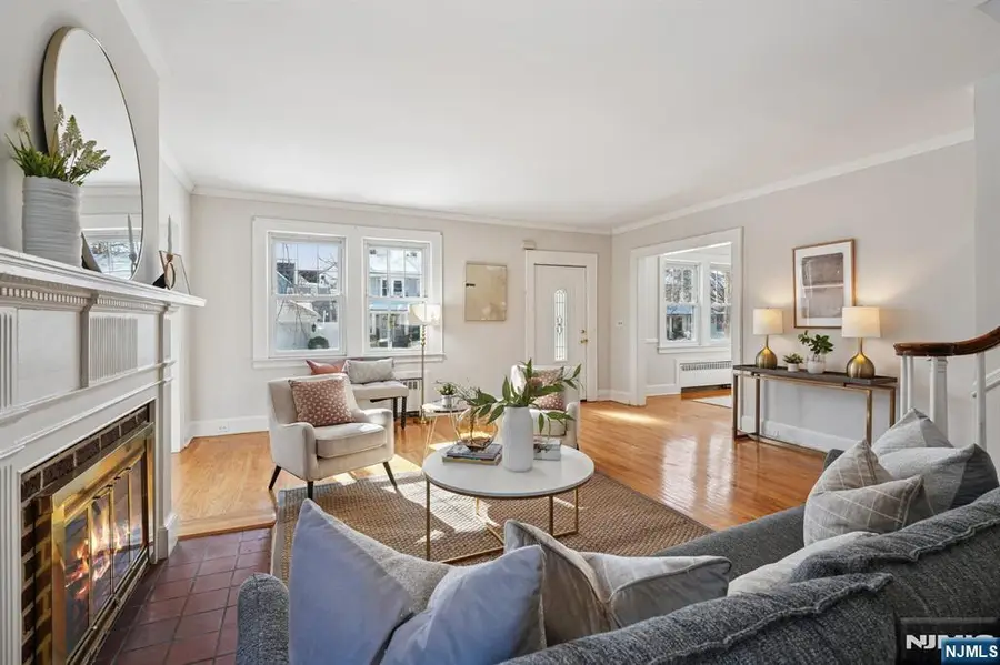 26 Lafayette Avenue, East Orange, NJ 07017 - #3