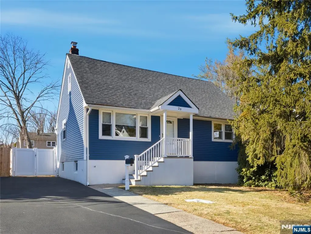 29 Evergreen Avenue, Haskell, NJ 07420 - #1