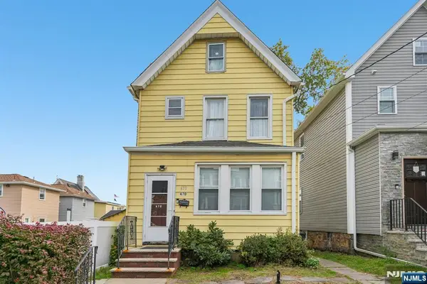 670 Devon Street, Kearny, NJ 07032