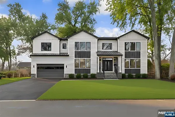 508 Mountain Avenue, Twp of Washington, NJ 07676