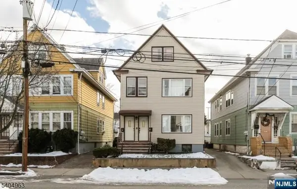 105 Knapp Avenue, Clifton, NJ 07011