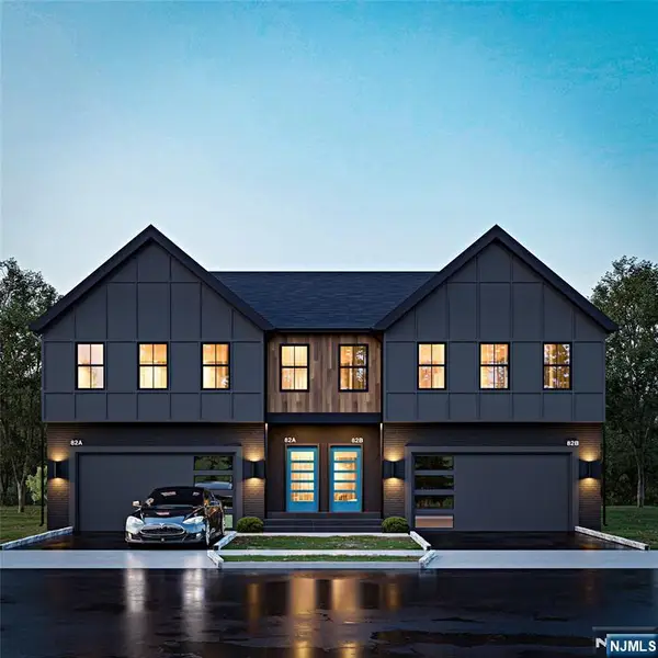 82 Hazelton Street, Ridgefield Park, NJ 07660