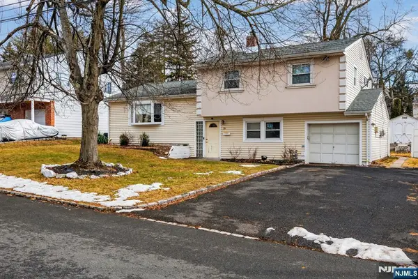 20 Rosney Terrace, West Orange, NJ 07052