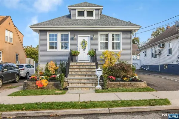 69 Newby Avenue, Woodland Park, NJ 07424