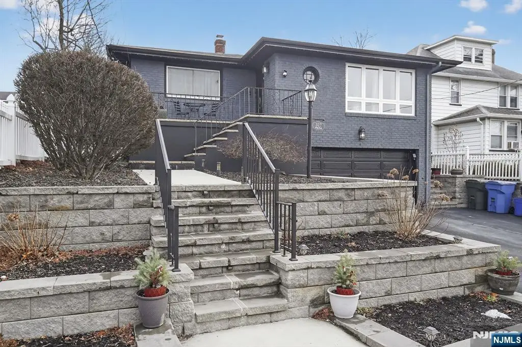 317 Ridge Road, Rutherford, NJ 07070 - Image #1