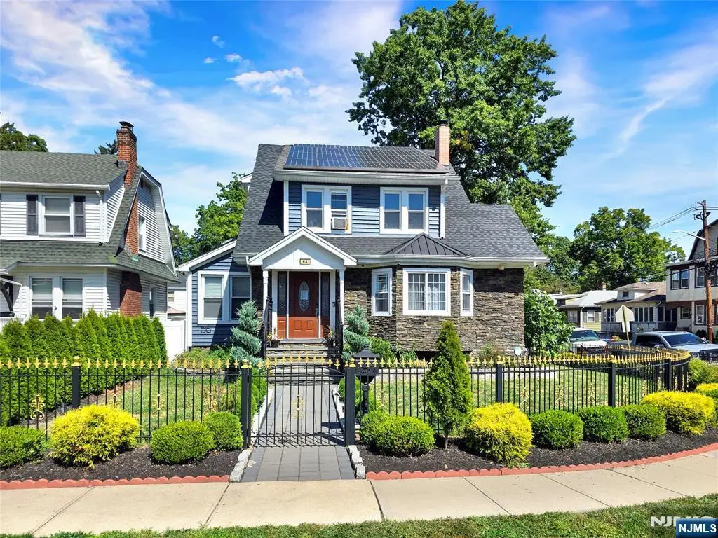 64 Van Houten Place, Belleville, NJ 07109 - #1