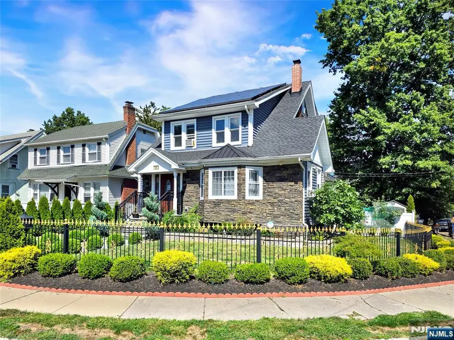 64 Van Houten Place, Belleville, NJ 07109 - #2