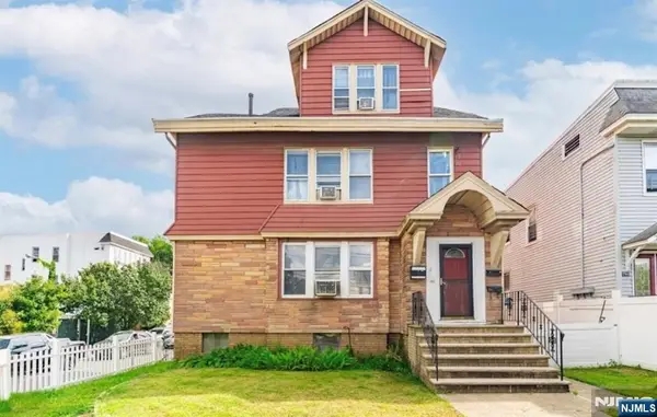 600 Chancellor Avenue, Irvington, NJ 07111