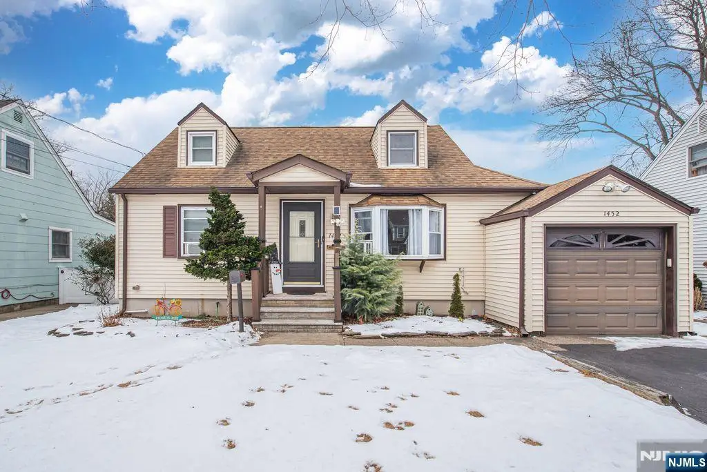 1452 Lincoln Avenue, Pompton Lakes, NJ 07442 - #1