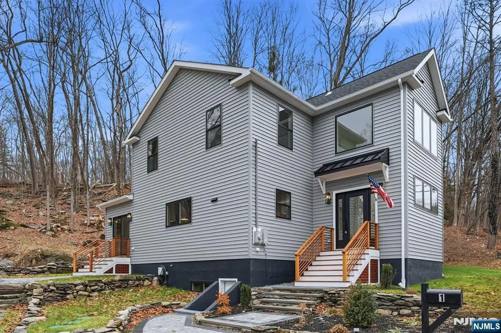 1 Four Corners Road, Blairstown, NJ 07825 - Image #1