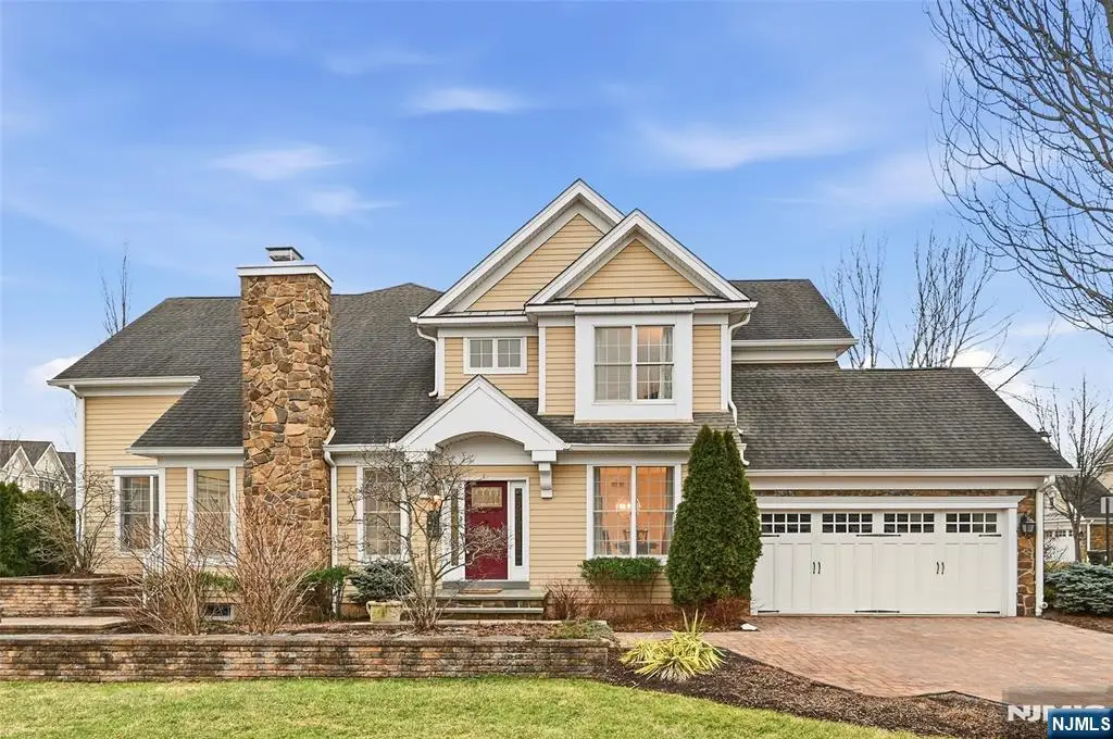 8 Woodstone Circle, Millburn, NJ 07078 - Image #1