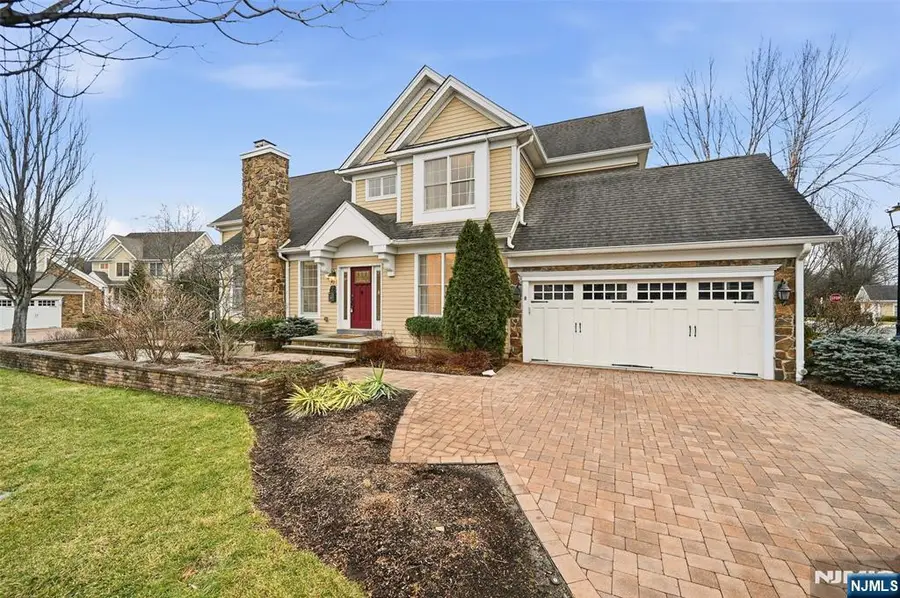 8 Woodstone Circle, Millburn, NJ 07078 - Image #2