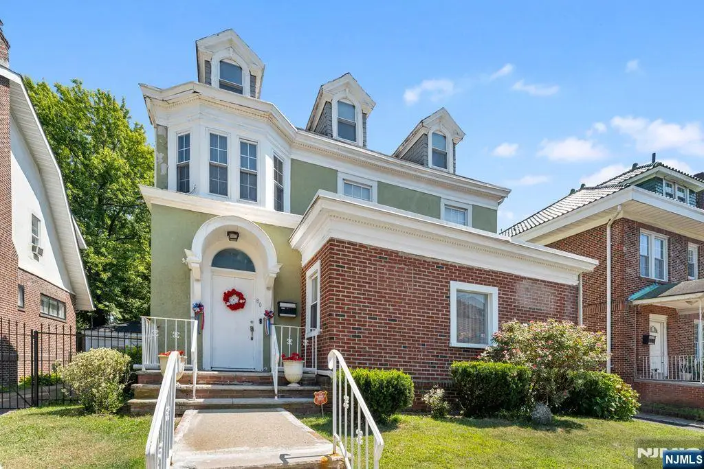 78-80 Girard Place, Newark, NJ 07108 - Image #1