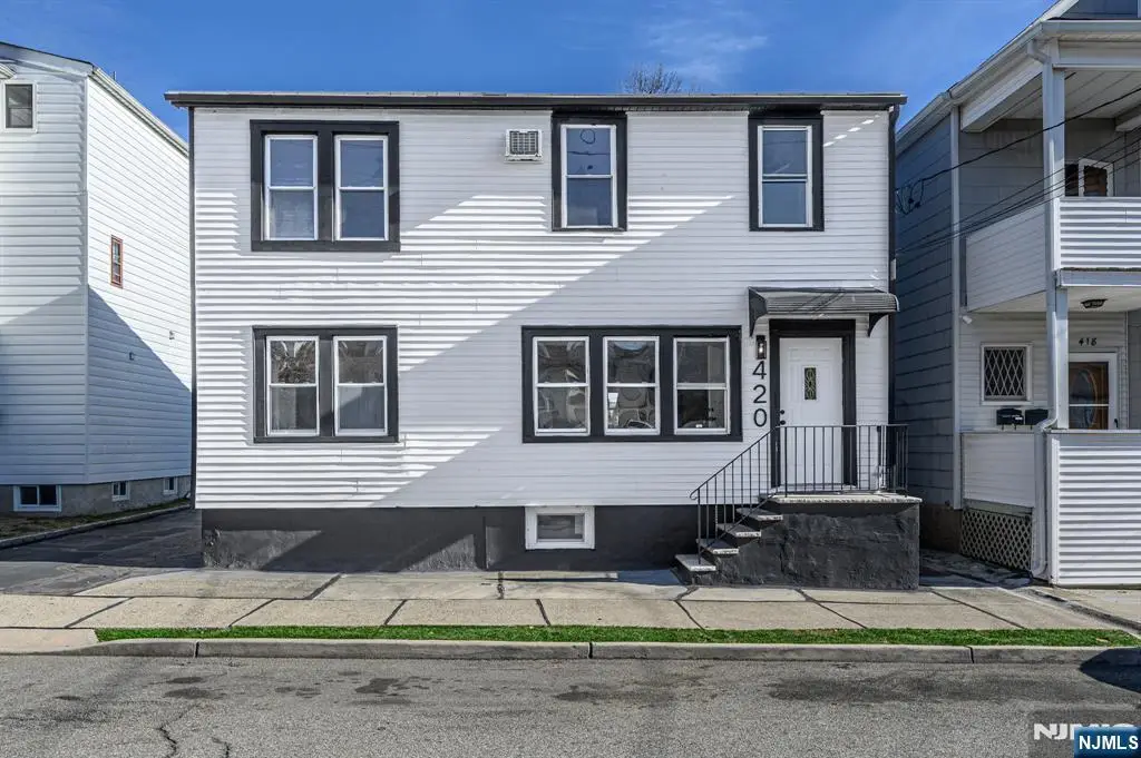 420 Morrissee Avenue, Haledon, NJ 07508 - Image #1