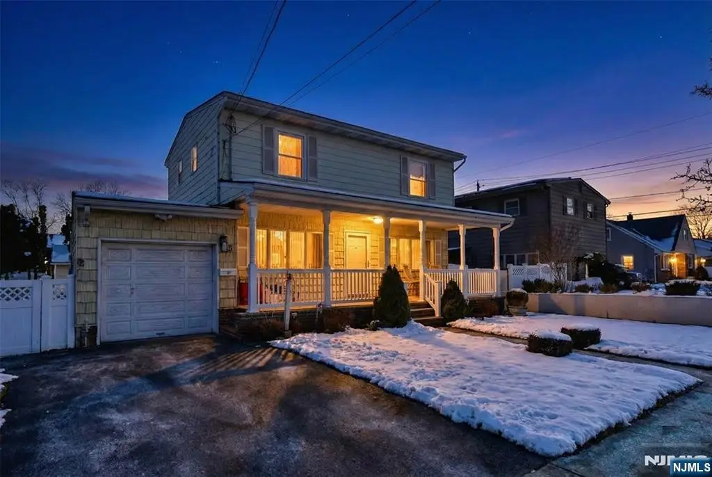 5 Bobbink Terrace, East Rutherford, NJ 07073 - Image #1