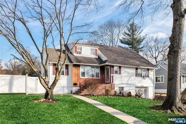 17 Porter Road, West Orange, NJ 07052