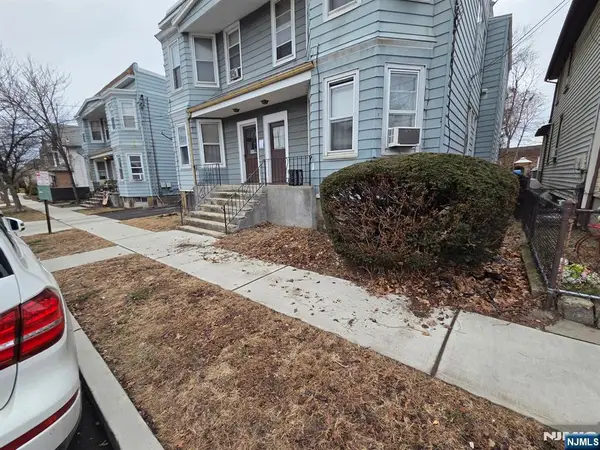 245-247 Court Avenue, Lyndhurst, NJ 07071