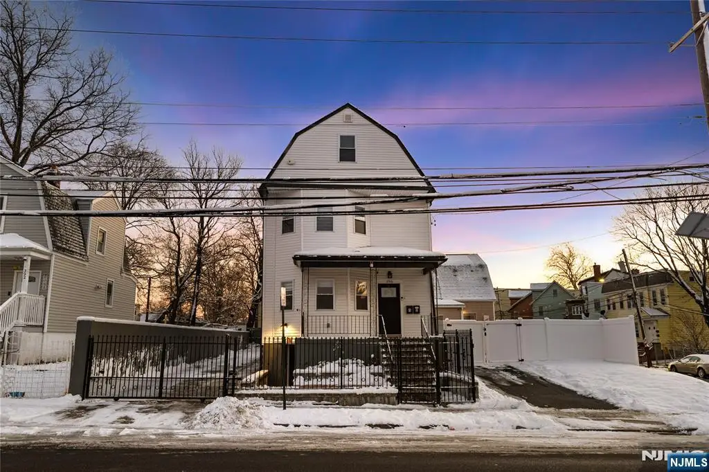 396 14th Avenue, Irvington, NJ 07111 - Image #1