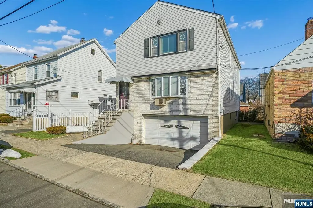 36 Fritz Street, Bloomfield, NJ 07003 - Image #1
