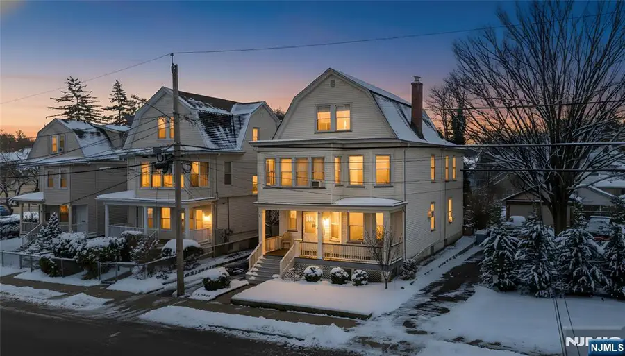 54 Riggs Place, West Orange, NJ 07052 - Image #3