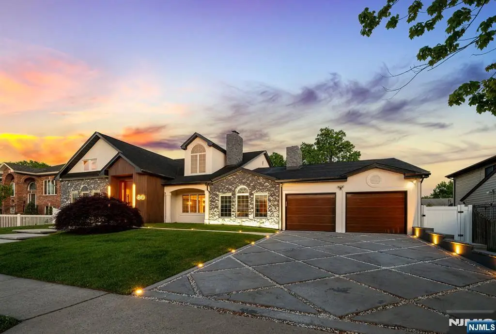 60 North Street, Elmwood Park, NJ 07407 - #1