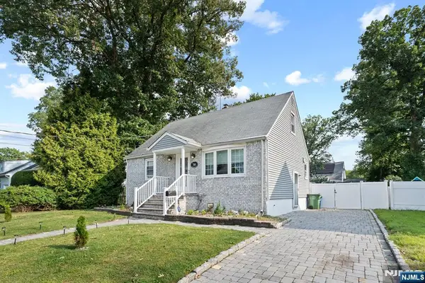 310 Stockton Avenue, Roselle, NJ 07203