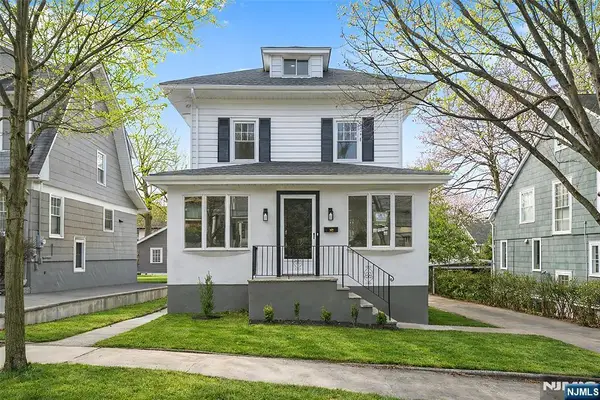 162 Sylvan Avenue, Leonia, NJ 07605