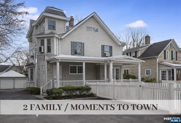 311 S Maple Avenue, Ridgewood, NJ 07450