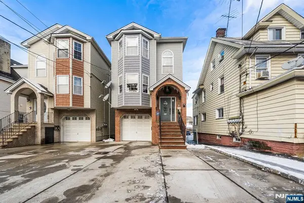 221 Westfield Avenue, Elizabeth, NJ 07208