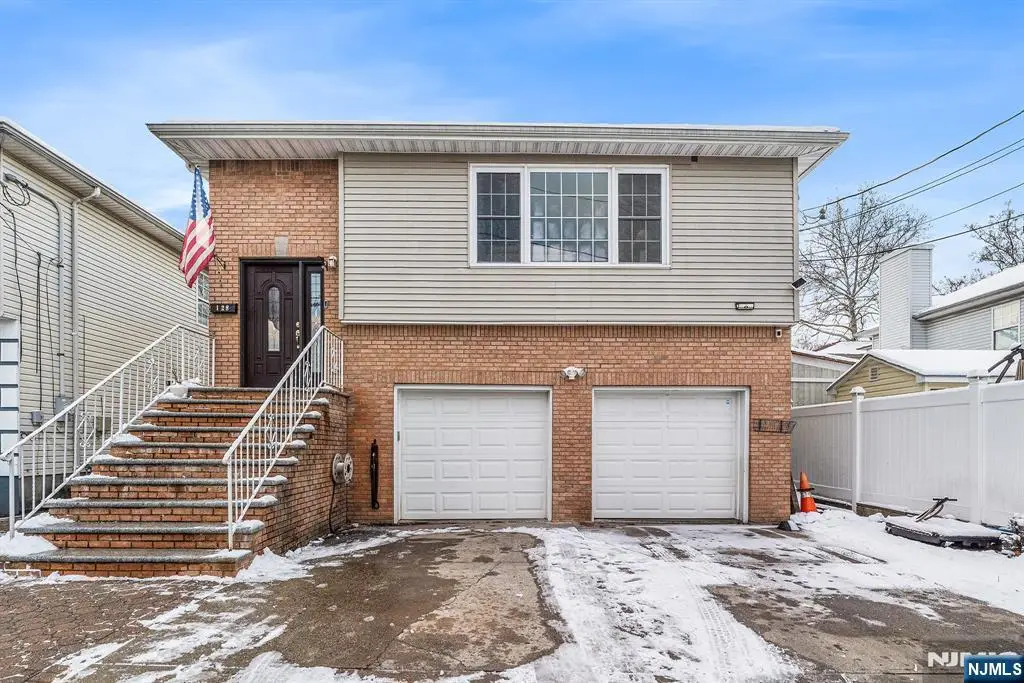 128 Baltimore Avenue, Hillside, NJ 07205 - #1