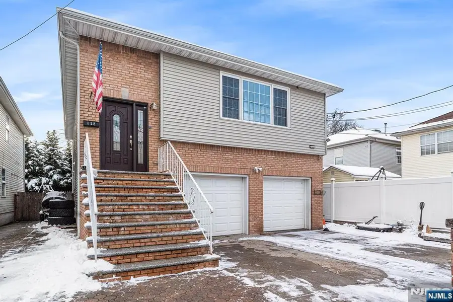 128 Baltimore Avenue, Hillside, NJ 07205 - #2