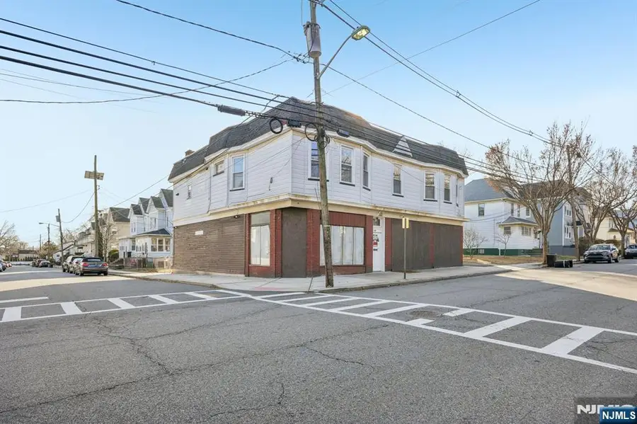 125 Madeline Avenue, Clifton, NJ 07011 - #2