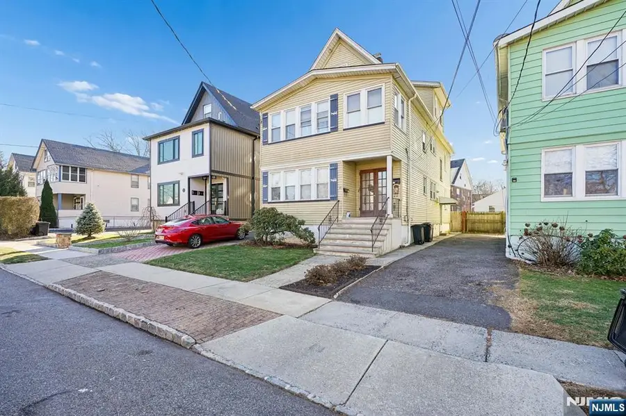 17 Wilfred Street, Montclair, NJ 07042 - #2