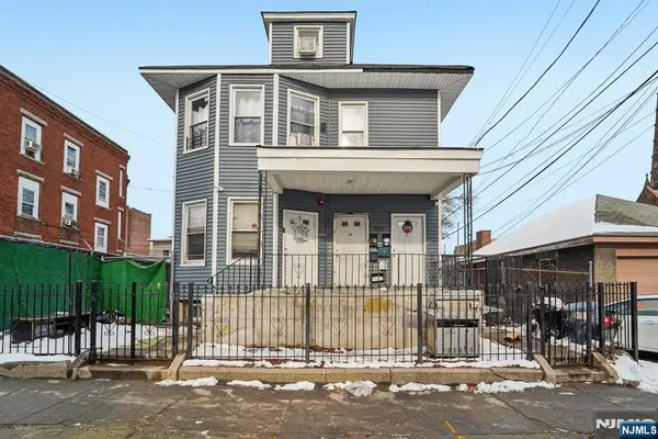363 Van Houten Street, Paterson, NJ 07501