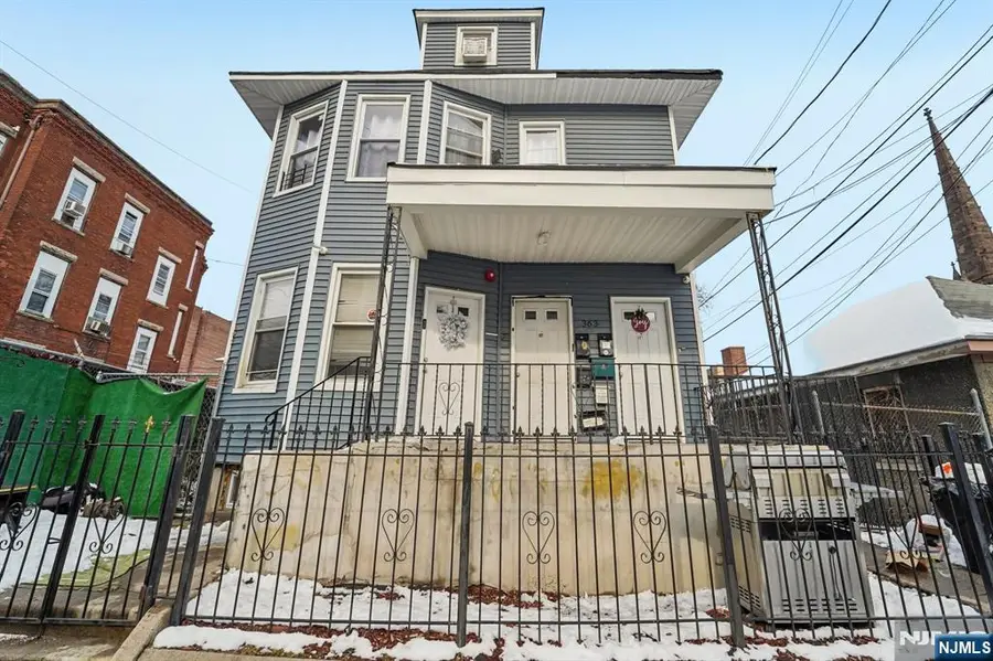 363 Van Houten Street, Paterson, NJ 07501 - Image #3
