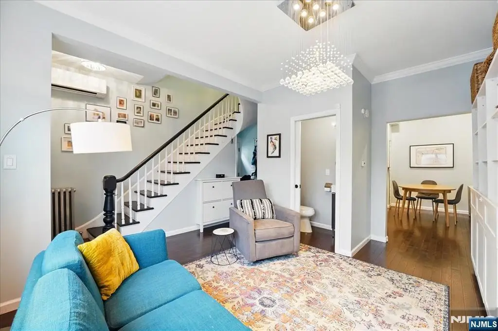 106 Griffith Street 106, Jersey City, NJ 07307 - Image #1