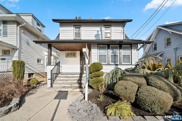 176 Colfax Avenue, Clifton, NJ 07013