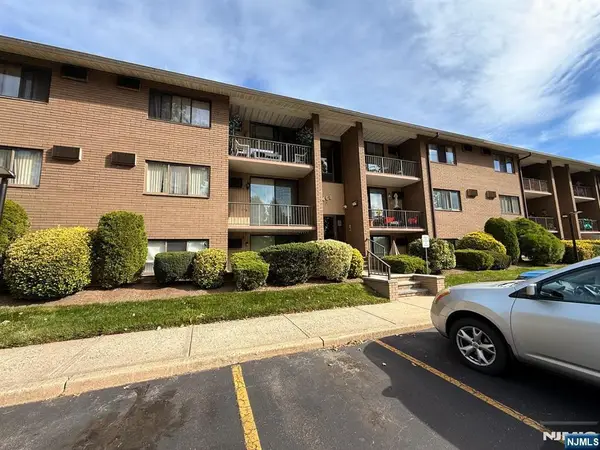 468 Liberty Street 201, Little Ferry, NJ 07643