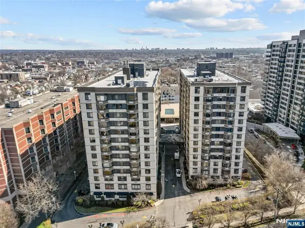 326 Prospect Avenue 8E, Hackensack, NJ 07601