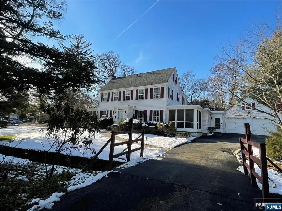 76 Forest Road, Tenafly, NJ 07670 - #3