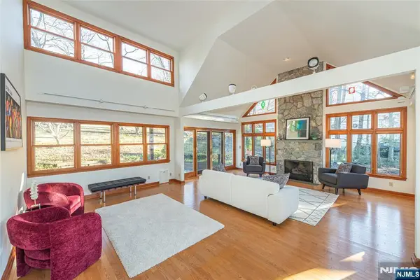 24 Lenox Terrace, West Orange, NJ 07052