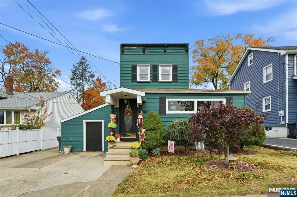181 Phelps Avenue, Bergenfield, NJ 07621 - Image #1