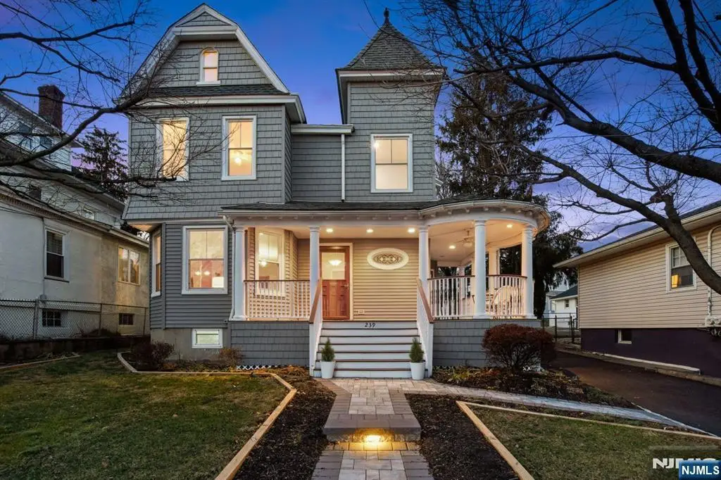 239 Hillside Avenue, Nutley, NJ 07110 - #1