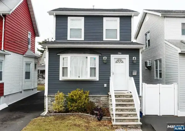 246 Harding Avenue, Clifton, NJ 07011