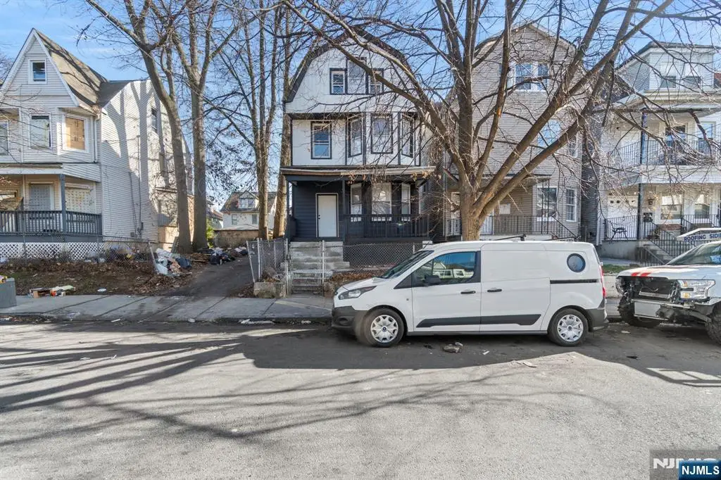 854 14th Street, Newark, NJ 07108 - Image #1