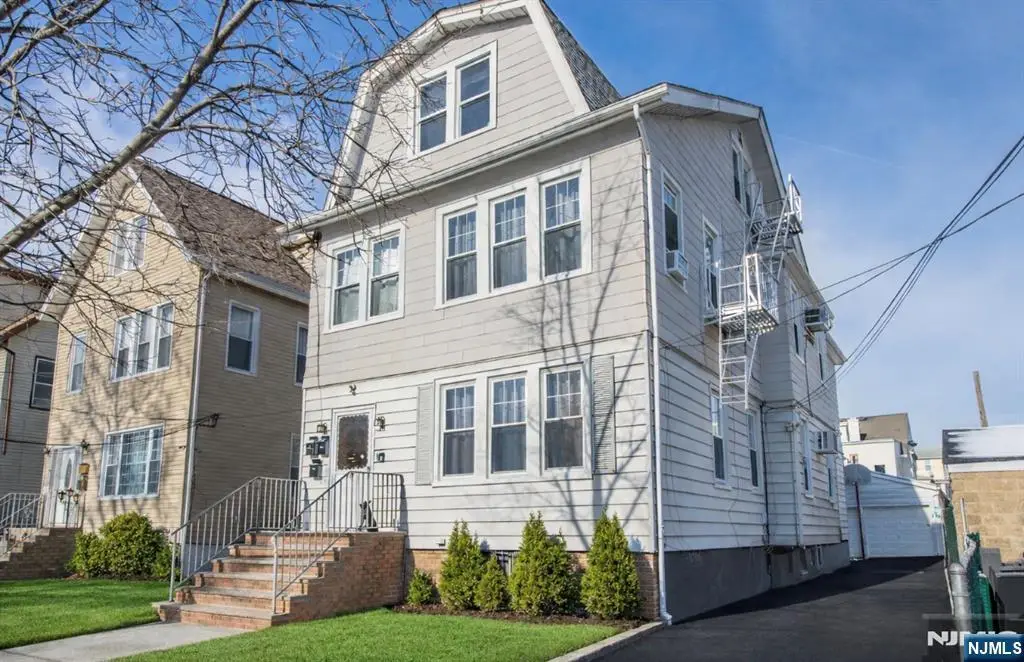 413 Beardsley Avenue, Ampere North, NJ 07003 - Image #1