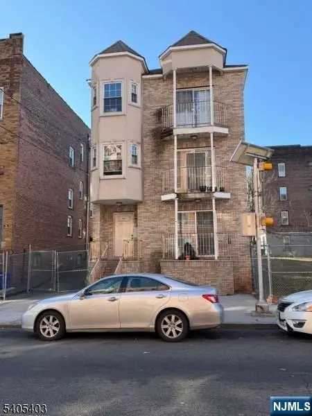 91 Spruce Street, Newark, NJ 07108 - #1