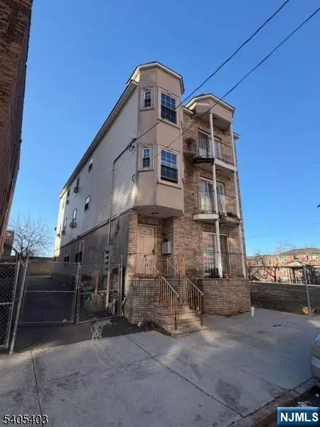 91 Spruce Street, Newark, NJ 07108 - #3