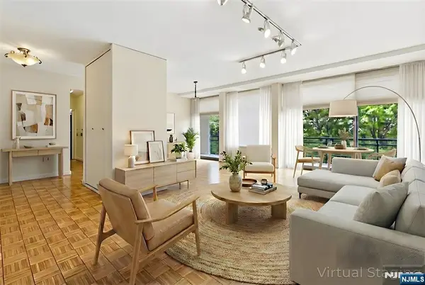 4 Horizon Road #416, Fort Lee, NJ 07024