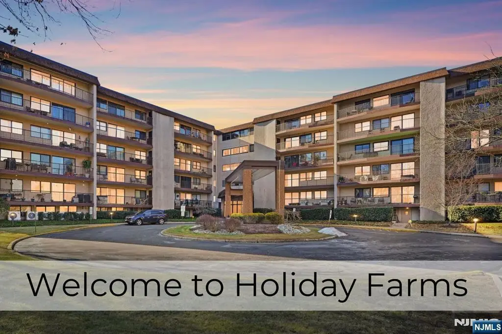 521 Piermont 502, River Vale, NJ 07675 - Image #1